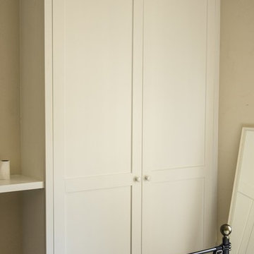 Built in Wardrobes