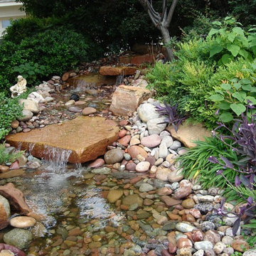 Our Work