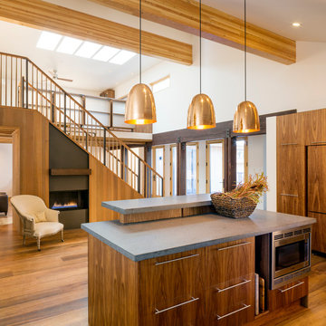 Tahoe-Donner Residence