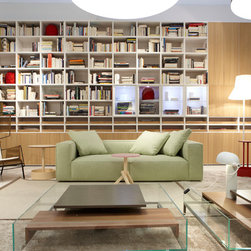 Paris 2013-Trade Show - Sofas