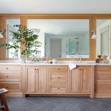 Chadds Ford Country Farmhouse