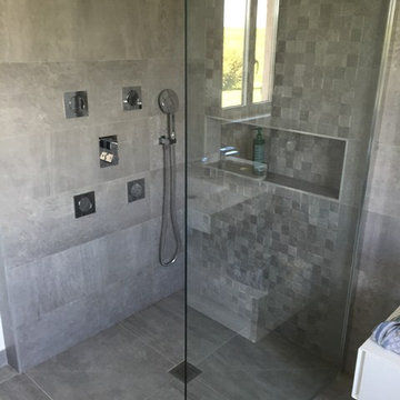 Agencement intérieur