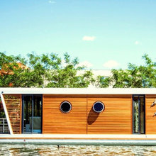 Boat House