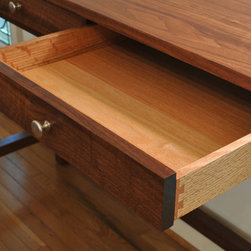 Stand-Up Desk - Desks And Hutches