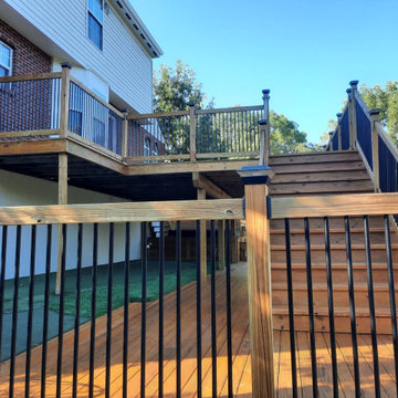 Home Additions / Outdoor Living