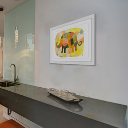 Elephant Colors - Products