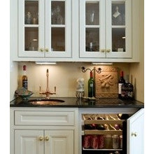 Wet Bar