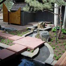 Patio Ideas