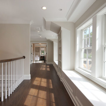Mayflower Avenue Full House Renovation