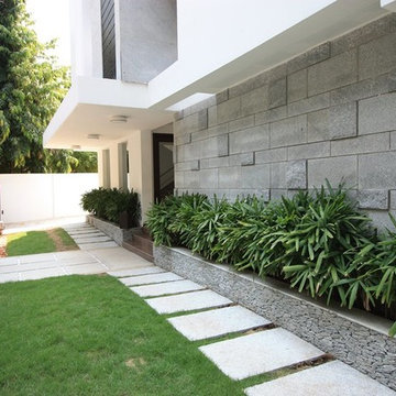 The Sky Villas