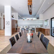 Dining Rooms