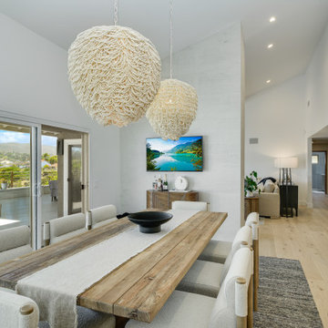 Modern Home