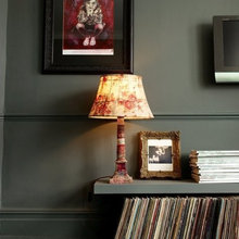 Living Room Ideas