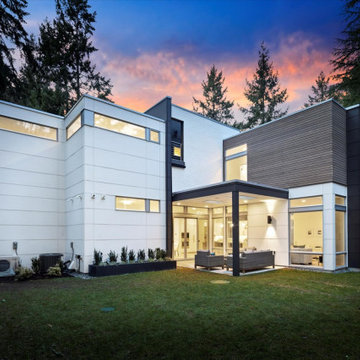 Vogue House