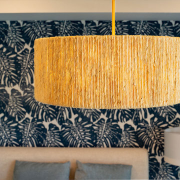 Florida Coastal Retreat: Bedroom 1
