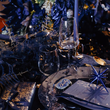 Luxury Holiday Decor 2022