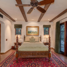Spanish Revival