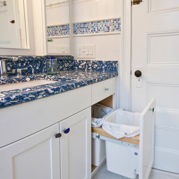 Broad Street Bathroom