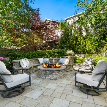 Cozy Sammamish Retreat