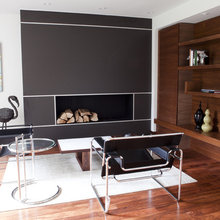 Nu Blu My Living Room