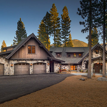 Martis Camp - 142