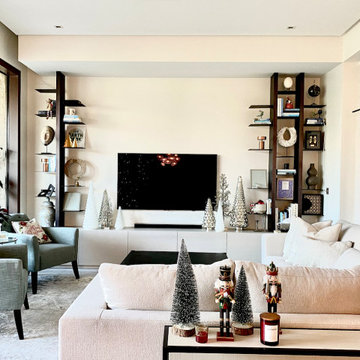 Festive + Family