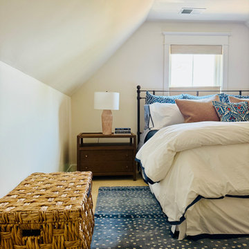 William Morris Homage - Modern Farmhouse