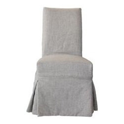 Rachel - Contemporary Dining Chairs - The Sofa Company - Dining Chairs