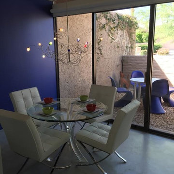 Desert  Modern