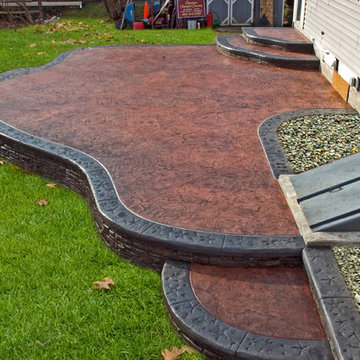 Waterford Patio