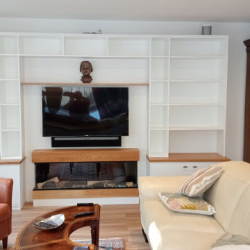 Lounge furniture