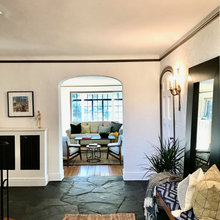 Hallway & Entry