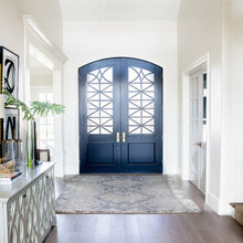 Bradbury - Foyer