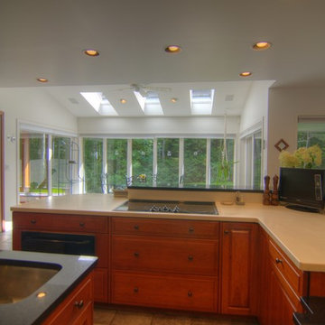 A Retreat From The Ordinary - 585 Shaker Road, Canterbury NH