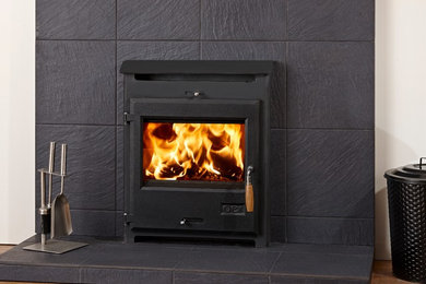 OER multifuel Inset stove from £959