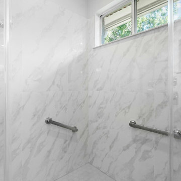 Great Hills Bathroom Remodel