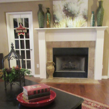 Pulaski County Home