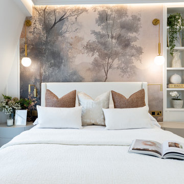 Luxury Apartment – Earl’s Court, London