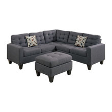 Ross's Livingroom