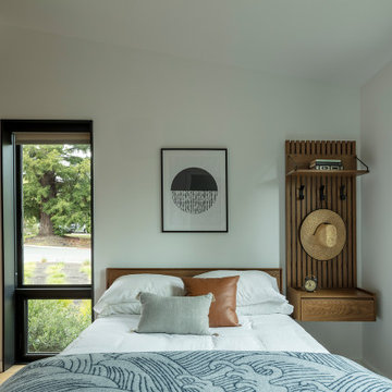 Orinda Retreat