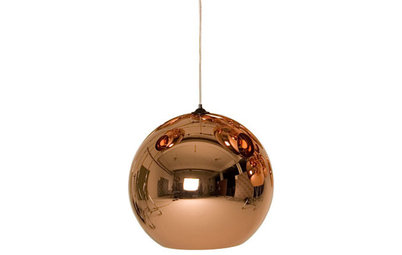 Guest Picks: Brighten Your Home With Copper