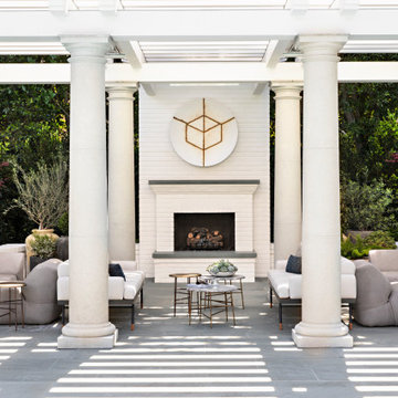Holmby Hills Estate
