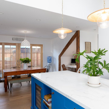 Jewel Box Cottage