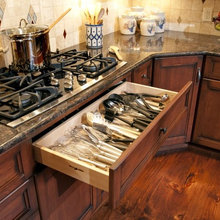 kitchen cabinets