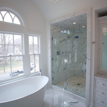 ICD Glass and Bath Solutions - Not Just a Closet Company!