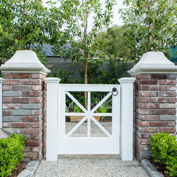 Historical renovation of a 100 Year Old Stable