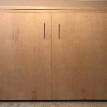 Nashville Murphy Beds