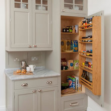 Kitchen Ideas