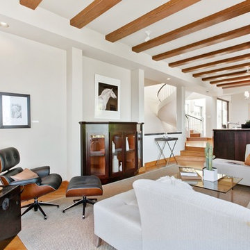 Fehr - O'conner Interiors