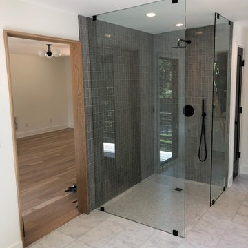Custom Remodel